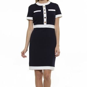 Alexia Admor Eva Dress